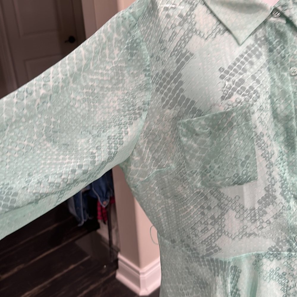 Guess dress - Picture 3 of 7
